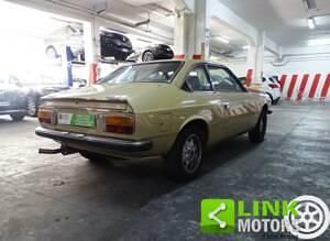 Usata Lancia Beta 100 CV (73 kW) 1979 Oro Coupé