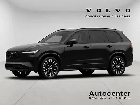 Usata Volvo XC90 Plus 250 CV (183 kW) 2026 SUV