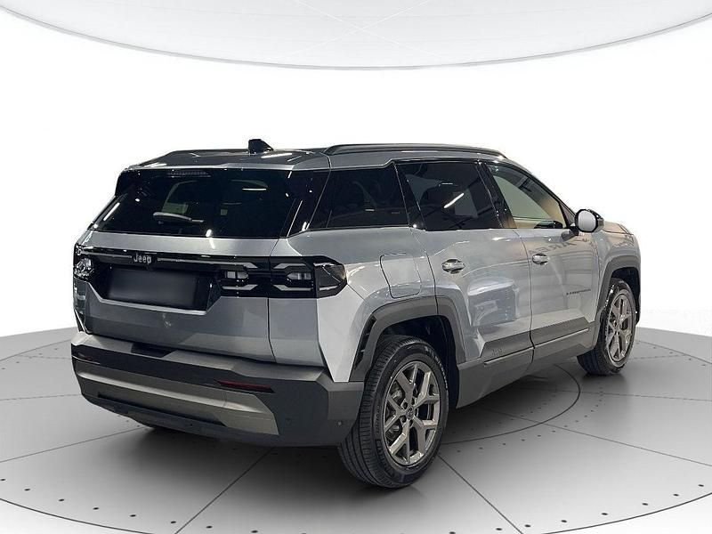 Nuova Jeep Compass 145 CV (106 kW) 2025 Yosemite SUV