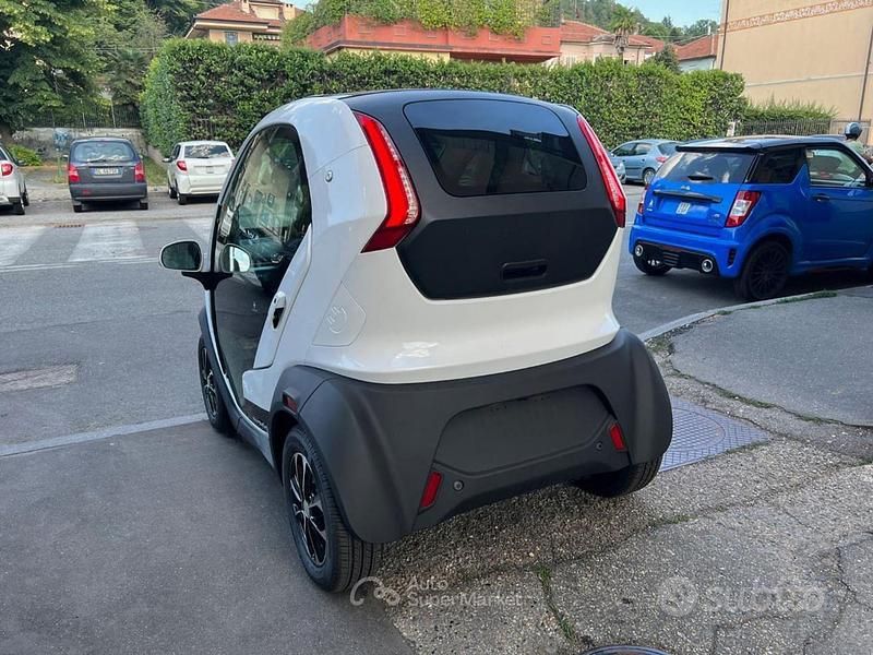 Nuova Abarth Punto 2026