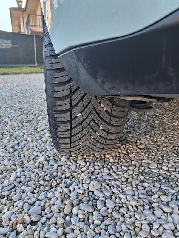 Usata Citroën C3 2010 Berlina