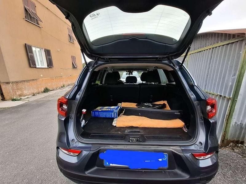 Usata Renault Kadjar 116 CV (85 kW) 2019 SUV