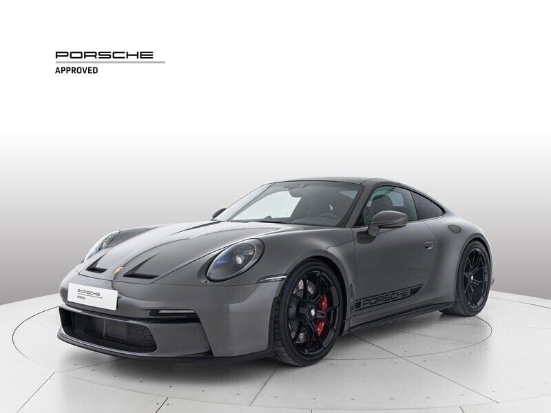 N0 grigio agata metallizzato Usata 2023 Porsche 911 GT3 Coupé | 199.900 € (Buon prezzo) - Immagine 1/4