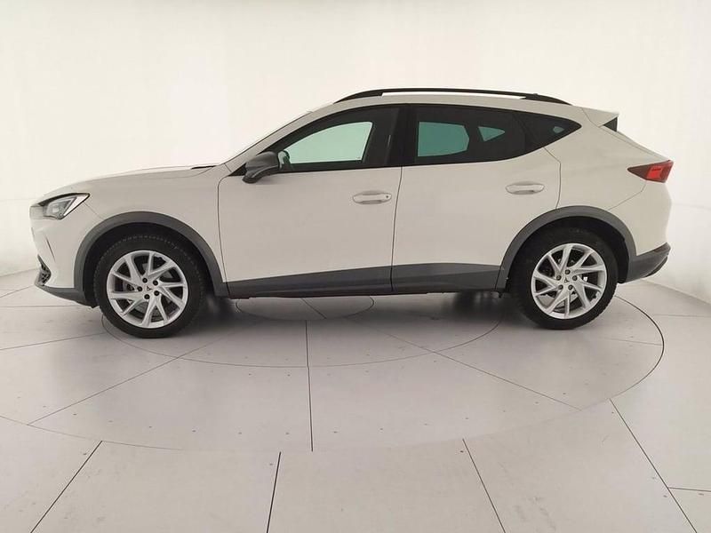 Usata Cupra Formentor 150 CV (110 kW) 2022 Other SUV