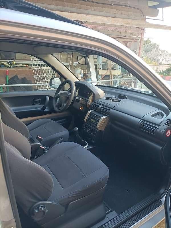 Usata Land Rover Freelander 2 S 111 CV (81 kW) 2006 SUV