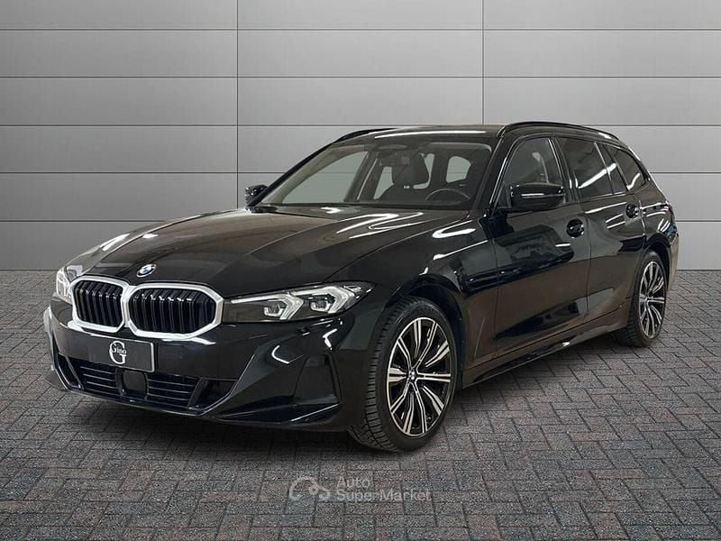 Usata BMW 320 Advantage 190 CV (139 kW) 2023 Station wagon