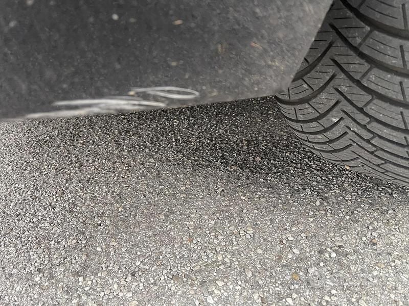 Usata BMW 118 2018 Utilitaria