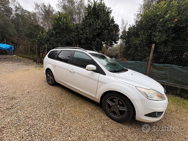 Usata Ford Focus 2009