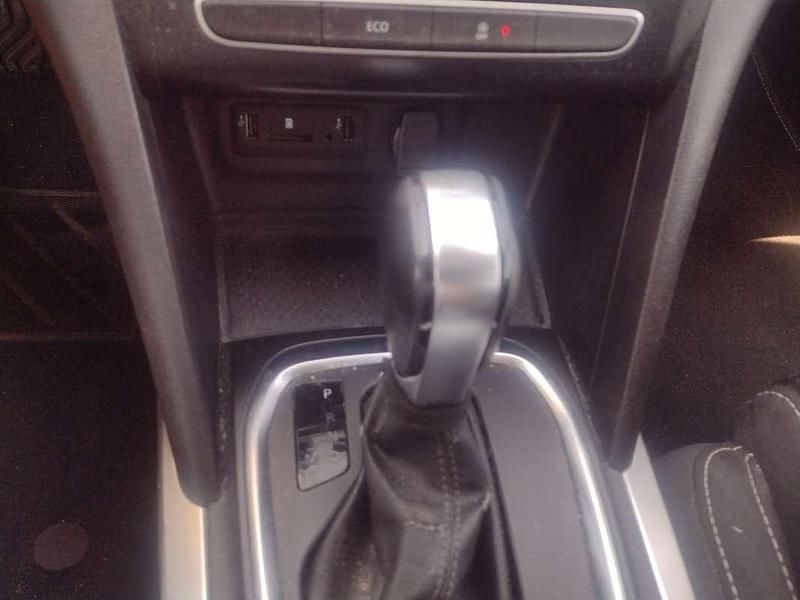 Usata Renault Mégane IV 110 CV (80 kW) 2019 Bianco Station wagon