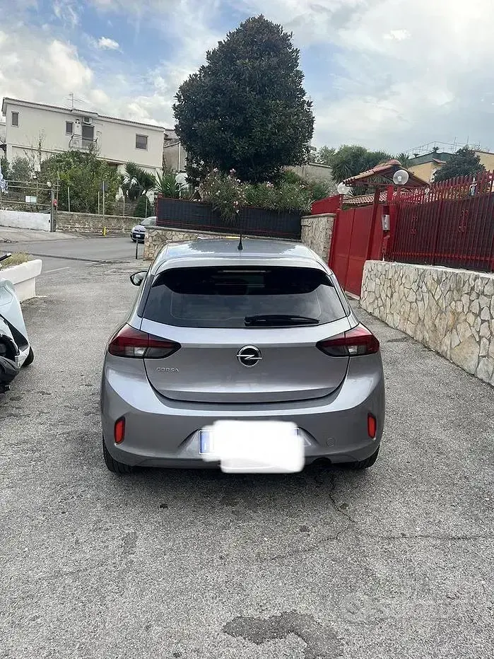 Usata Opel Corsa 102 CV (75 kW) 2020 Utilitaria