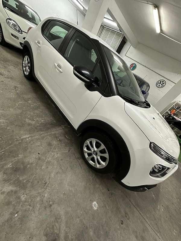 Occasion Citroën C3 102 ch (75 kW) 2023 Berline