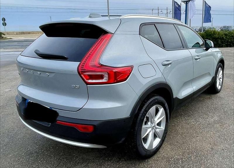 Usata Volvo XC40 Core 163 CV (119 kW) 2025 SUV