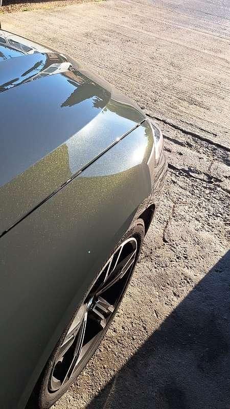 Usata BMW 430 Cabriolet M Sport 245 CV (180 kW) 2023 Cabrio