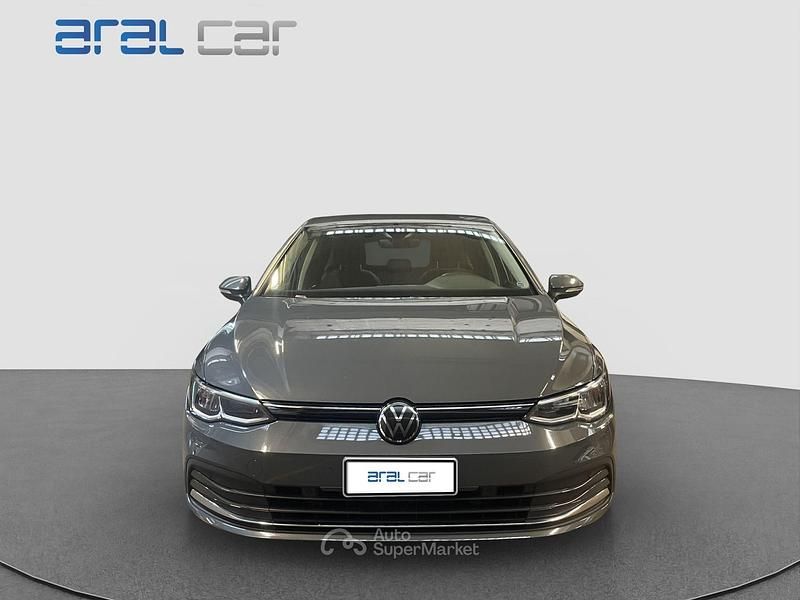 Usata VW Golf VIII Move 150 CV (110 kW) 2023 Berlina