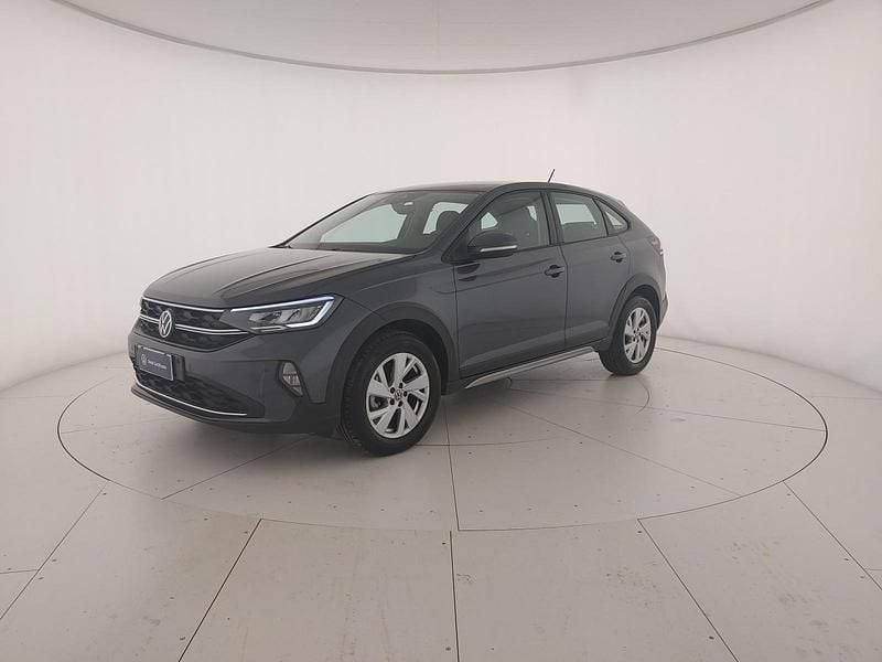 Usata VW Taigo Life 116 CV (85 kW) 2025 SUV