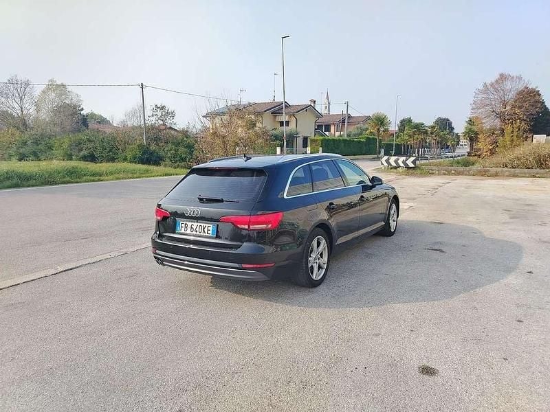 Usata Audi A4 Business 190 CV (139 kW) 2016 Station wagon