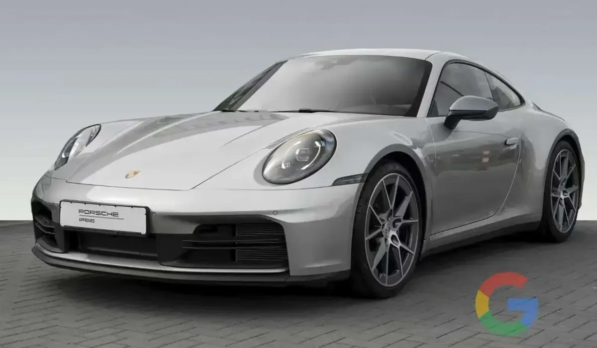 Usata Porsche 911 Carrera T 394 CV (289 kW) 2025 Other Coupé