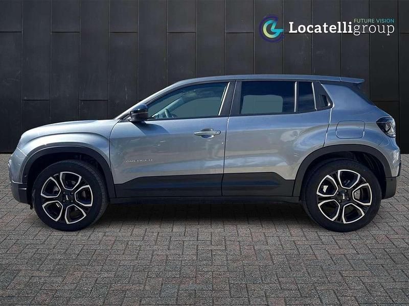 Nuova Jeep Avenger Summit 101 CV (74 kW) 2025 Granite SUV