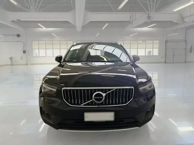 Usata Volvo XC40 129 CV (94 kW) 2021 SUV
