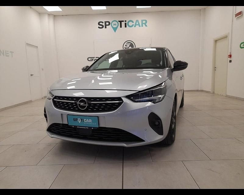Occasion Opel Corsa S 102 ch (75 kW) 2023 Gris Citadine