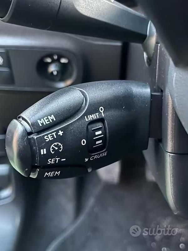 Usata Citroën C3 PureTech 82 CV (60 kW) 2021 Grigio Utilitaria