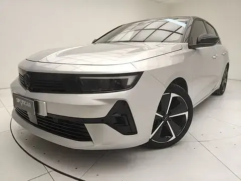 Brugt Opel Astra S 131 HK (96 kW) 2025 Hatchback