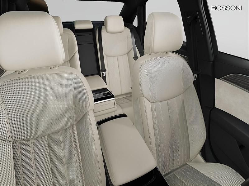 Nuova Audi A8 Ambiente 462 CV (339 kW) 2025 Grigio Berlina