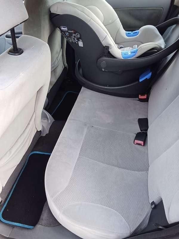 Usata Citroën C3 Elegance 68 CV (50 kW) 2007 Berlina