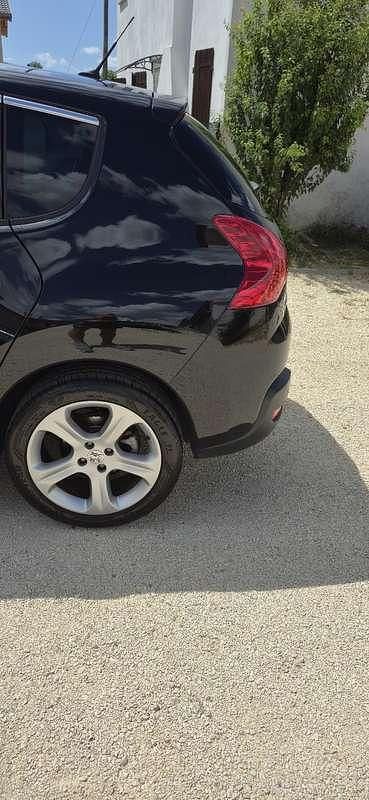 Usata Peugeot 3008 163 CV (119 kW) 2013 Monovolume