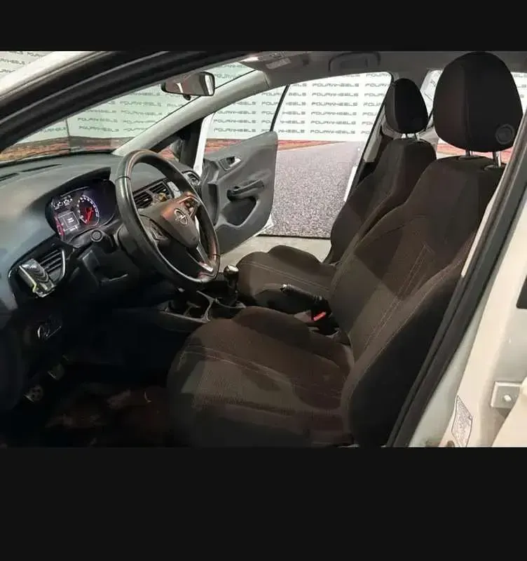 Usata Opel Corsa 69 CV (50 kW) 2018 Utilitaria