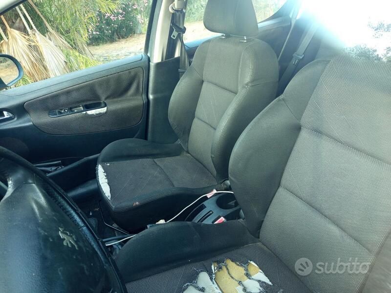 Usata Peugeot 207 2009 Berlina