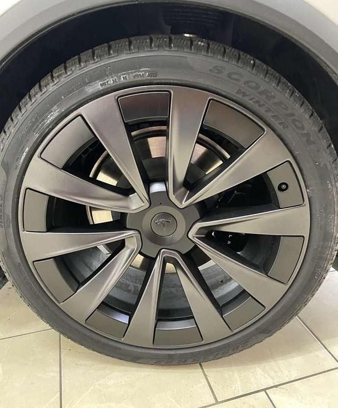 Usata Tesla Model X Performance 356 kW (485 CV) 2023 Other SUV