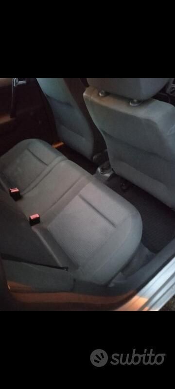 Usata VW Polo 75 CV (55 kW) 2002 Utilitaria