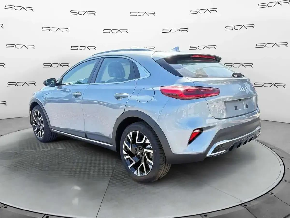 Nuova Kia XCeed 116 CV (85 kW) 2026 Blu/azzurro SUV
