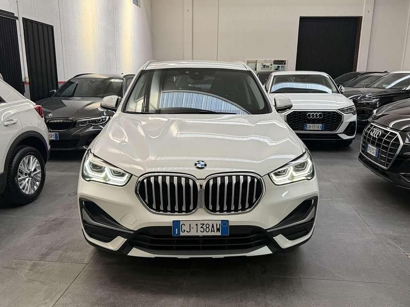 Usata BMW X1 xLine 150 CV (110 kW) 2022 Other SUV