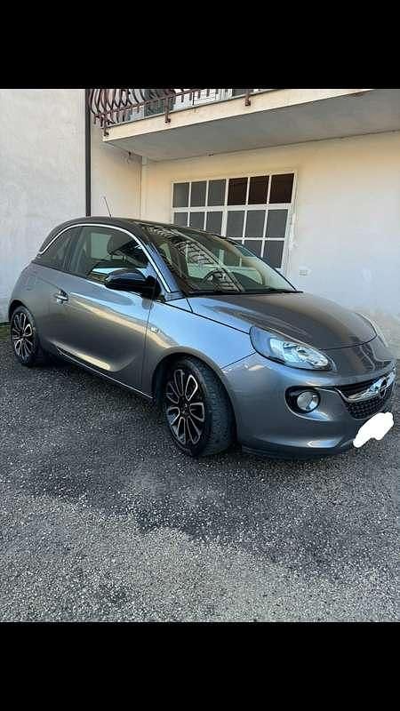 Usata Opel Adam Jam 87 CV (63 kW) 2019 Utilitaria