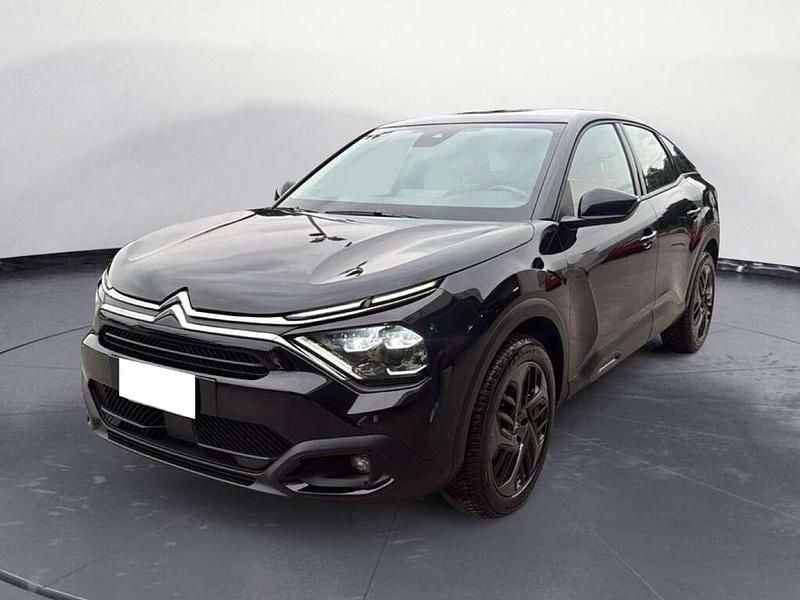 Grigio Usata 2024 Citroën C4 PureTech Berlina | 16.900 € (Buon prezzo) - Immagine 1/4