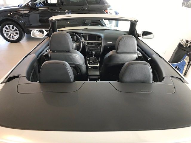 Audi A 5 3 0 Tdi Remap Results