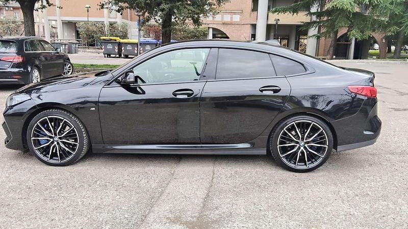 Usata BMW 220 M Sport 190 CV (139 kW) 2021 Coupé