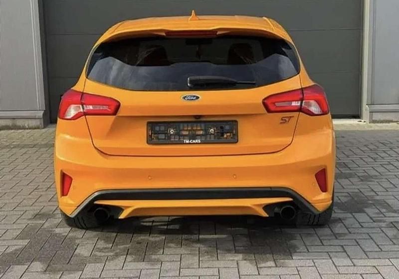 Usata Ford Focus ST 280 CV (205 kW) 2020 Berlina