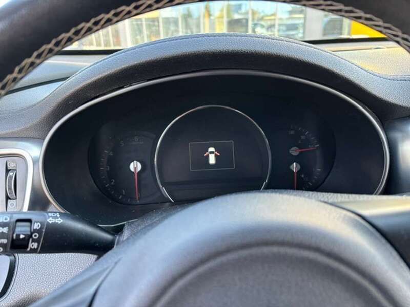 Usata Kia Sorento 200 CV (147 kW) 2015 Nero SUV