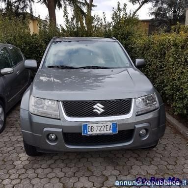 Suzuki vitara usata toscana Suzuki vitara usata toscana