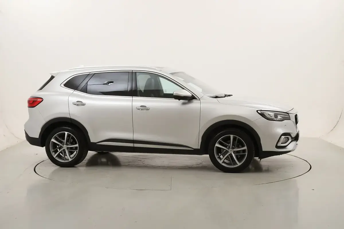 Usata MG HS Luxury 162 CV (119 kW) 2022 SUV