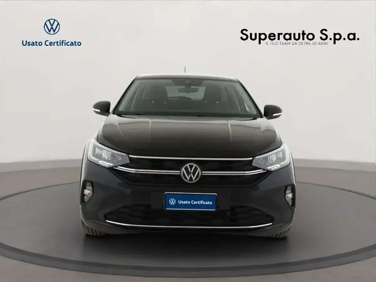 Usata VW Taigo Life 110 CV (80 kW) 2024 Other SUV