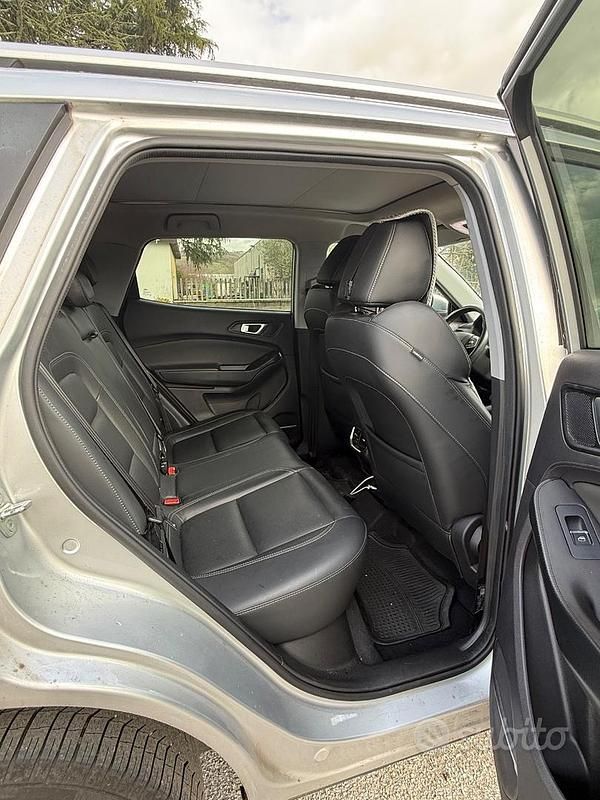 Usata DR DR 4.0 2021 Grigio SUV