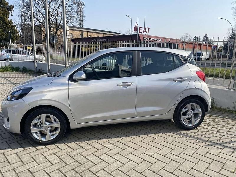 Usata Hyundai i10 91 CV (66 kW) 2022 Utilitaria