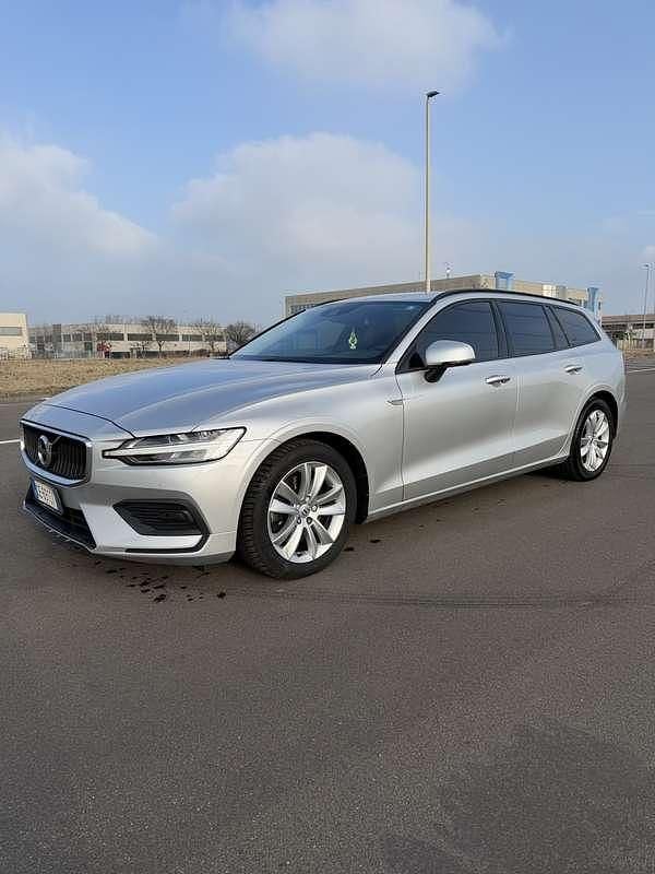 Usata Volvo V60 197 CV (144 kW) 2021 Station wagon