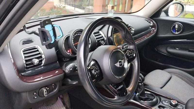 Usata Mini Cooper D Clubman 111 CV (81 kW) 2017 Station wagon