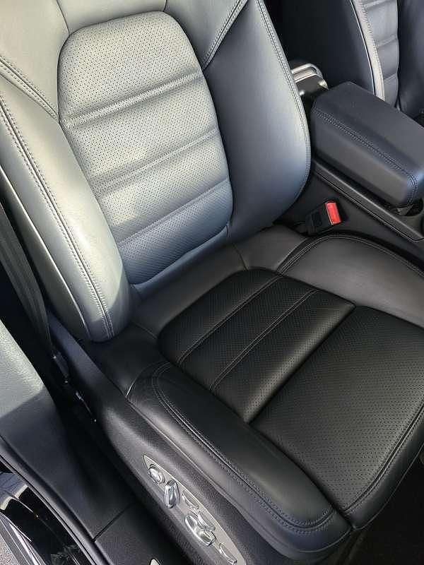 Usata Porsche Macan 354 CV (260 kW) 2019 SUV