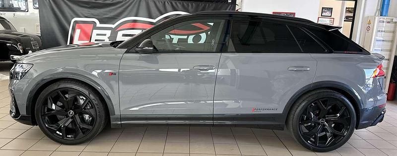 Usata Audi RS Q8 Ambiente 600 CV (441 kW) 2024 Other SUV